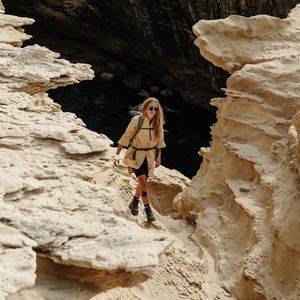 Fjallraven High Coast Shade Dress Women’s S